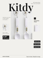 Kitchen Digital Measuring Spoon