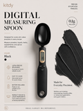 Kitchen Digital Measuring Spoon
